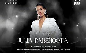 Meraki Resort Sharm El Sheikh Adults Only